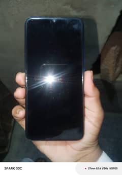 Vivo y15