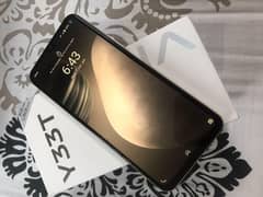 Vivo Y33T For Sale In Excellent Condition