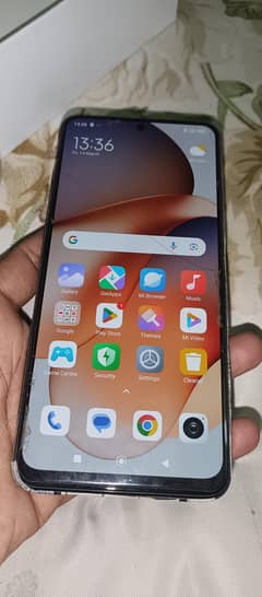 Redmi Note 12 128/8