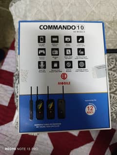 Commando