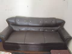 used sofa