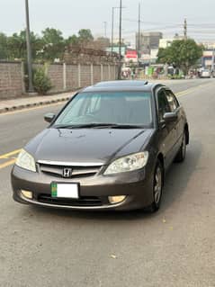 Honda