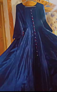 Front Cut Maxi For sale