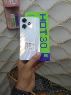 INFINIX HOT 30 8/128 GB