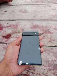 Google Pixel 6 Pro