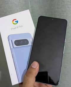 Google Pixel 8 pro what's 03486054907 Number