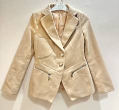 Woman blazer | XS | Brand new | woman formal coat