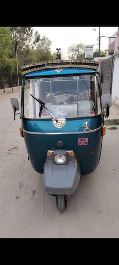 riksha