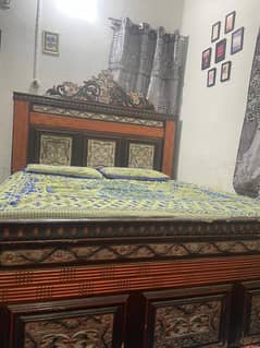 Chinioti Furniture for Sale