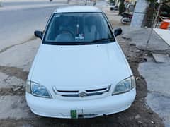 Suzuki cultus