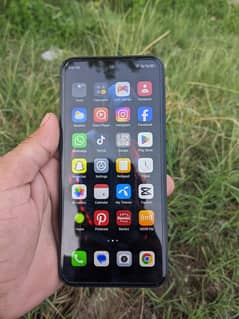 For sale Itel A80 8/128