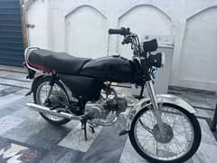 HONDA