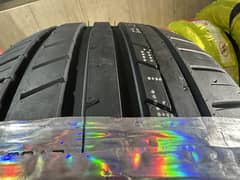 215/55R17 kapsen 98W Brand new