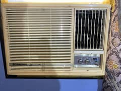 O General Window Ac 1.5 Ton
