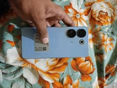 Tecno camon 20 pro