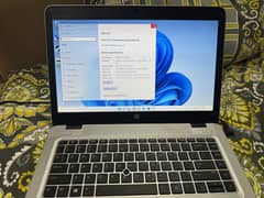 HP Intel Core i5 6th Gen