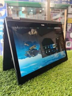 Dell latitude 5289 | i7 generation 7 | 8 gb ram | 256 SSD