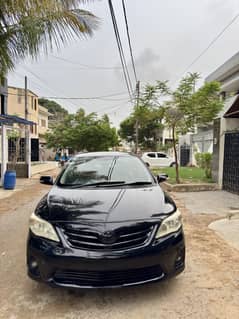 Corolla