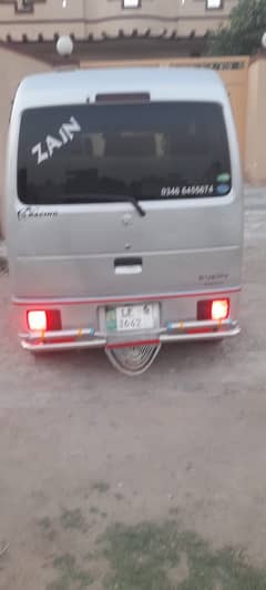 Suzuki every 13/18