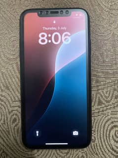 Iphone XR 64GB Non pta (JV)