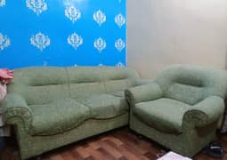 5 seater Sofa set