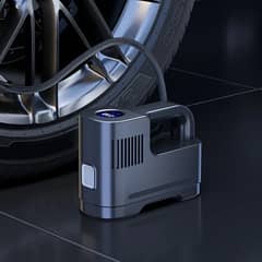 Portable Air Compressor