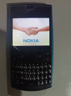 Nokia X2-01 pta approved