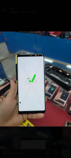 I need job mobile repairan