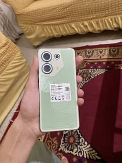 Tecno camon 20