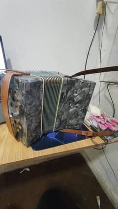 accordion for sale