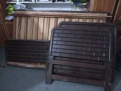 single beds
