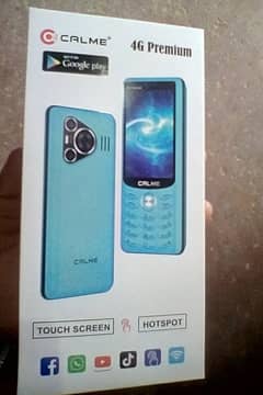 calme mobile 4G premium 4din use howa hai bhot acha set ha03004032410