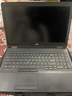 Dell Core i7, 6 Gen 16 GB SSD 256 GB Memory ,2 GB graphic card
