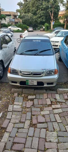 EXCELLENT CONDITION  CULTUS