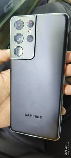 Samsung s2s1 ultra .  5g