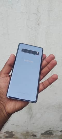 Samsung S10 5G