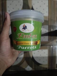 Parrot