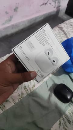 Original Airpods 3rd Generation in new condition