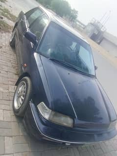 Honda civic 1990 automatic 03284632637 AC heater ok