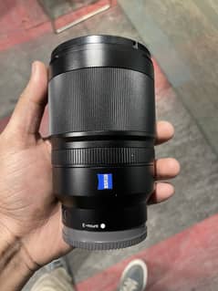 Sony 35MM F/1.4