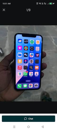 Apple iPhone XS