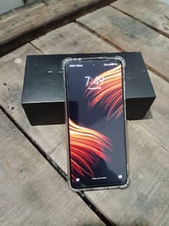 Poco x3 pro 8/256 condition 10/10 my WhatsApp 0/3/45/85/60/174