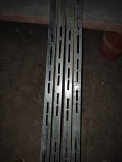L2 solar stands