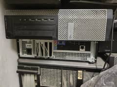 Dell i3/3rd and 2nd Systems Read Description