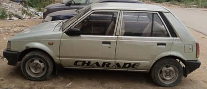charade for sale
