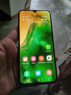 Samsung galaxy A70