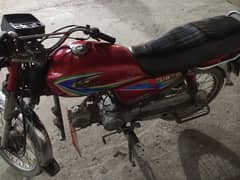 Condition