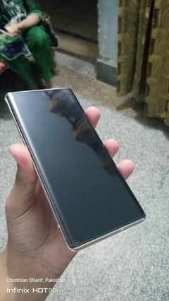 Google pixel 6 pro . . . Official PTA Approved