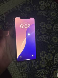 Iphone 11 Pro Max Non Pta Sim Time Available 256 Gb Panel  Battery Msg