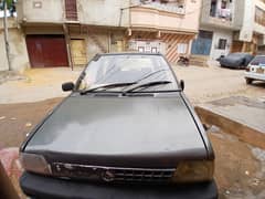 mehran car 70 percent original